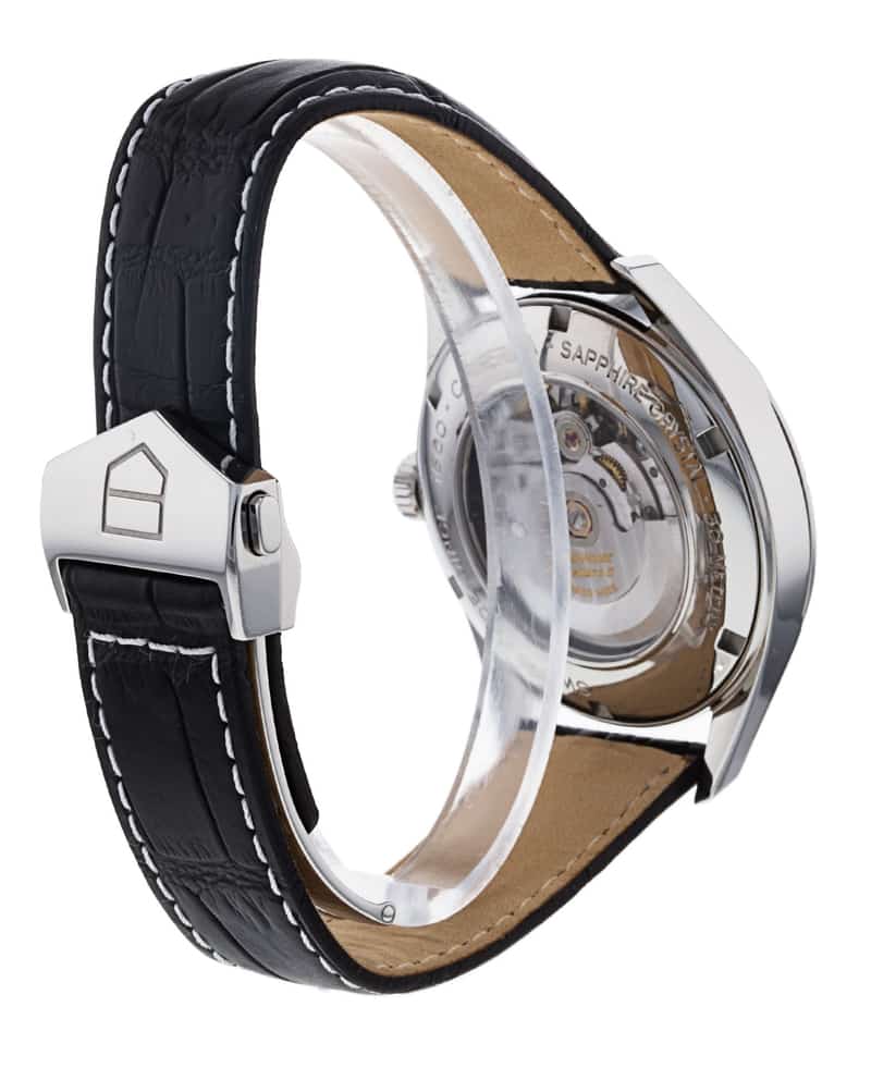 Tag Heuer Carrera WV211B.FC6203